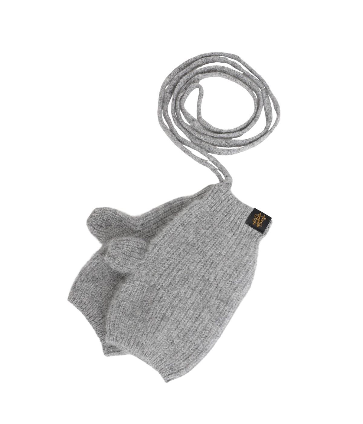 別注 カシミヤFOX UNIT GLOVE | BATONER(バトナー) / ファッション雑貨