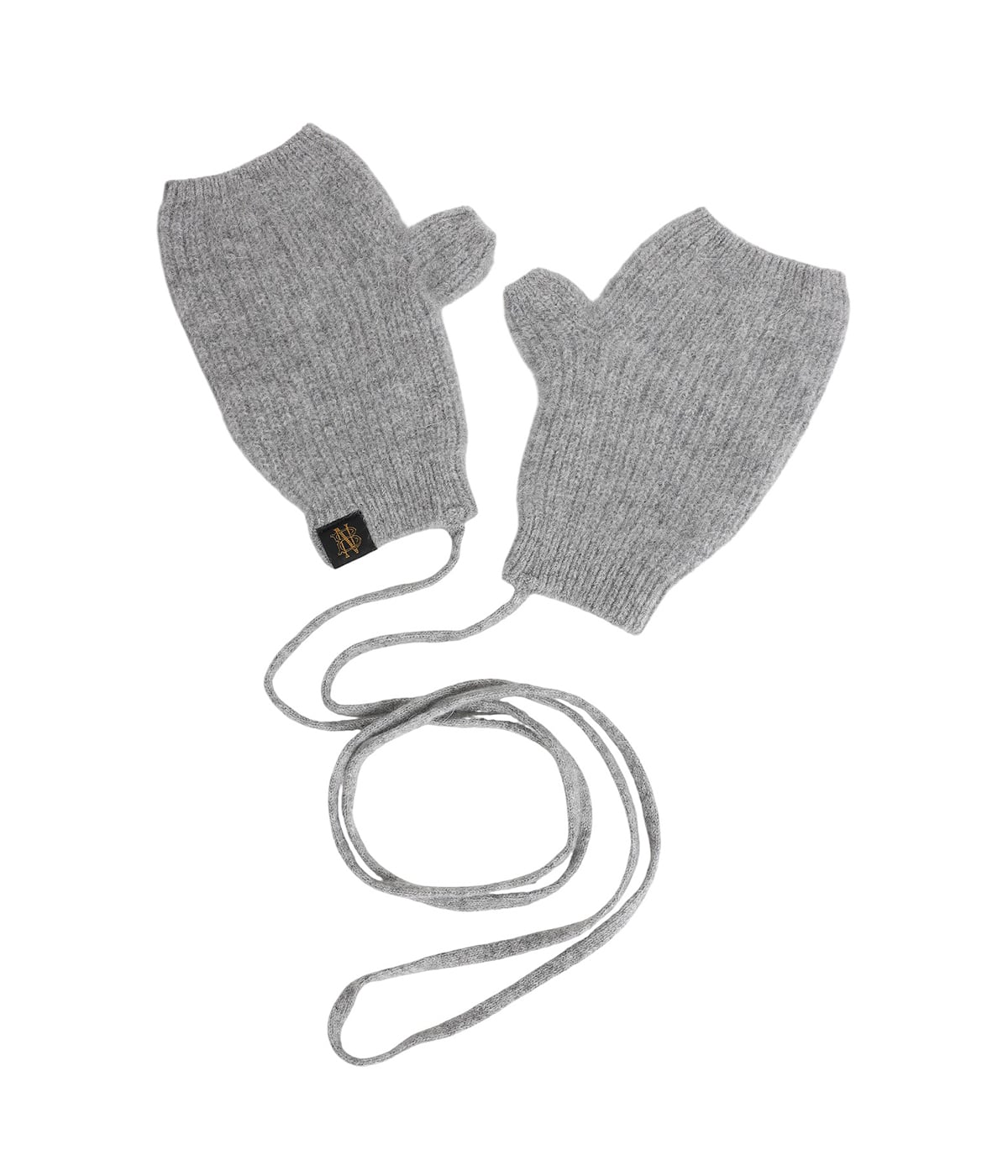 y*u様 BATONER カシミヤFOX ミトン　ネイビー　グローブ　手袋　バト y*u様 BATONER カシミヤFOX ミトン ネイビー グローブ 手袋 バト