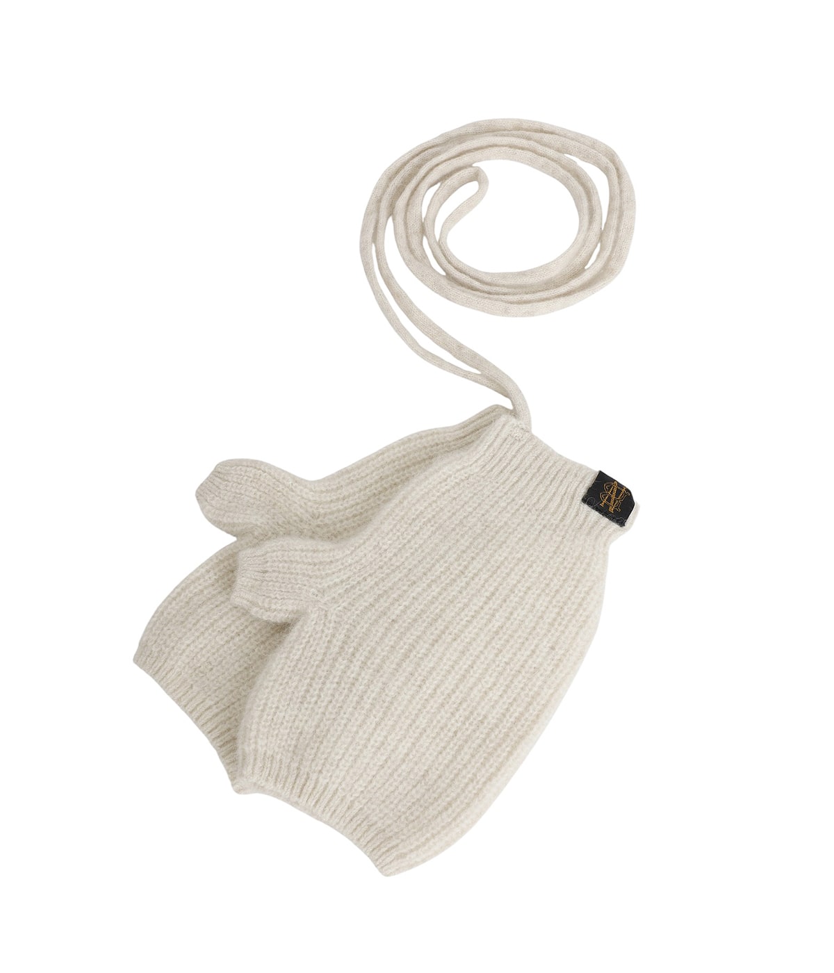 BATONER 25AW ONLY ARK 別注 カシミ ヤFOX GLOVE MUSEUM ARK | BATONER / ONLY ARK（別注） 別注 カシミヤFOX GLOVE