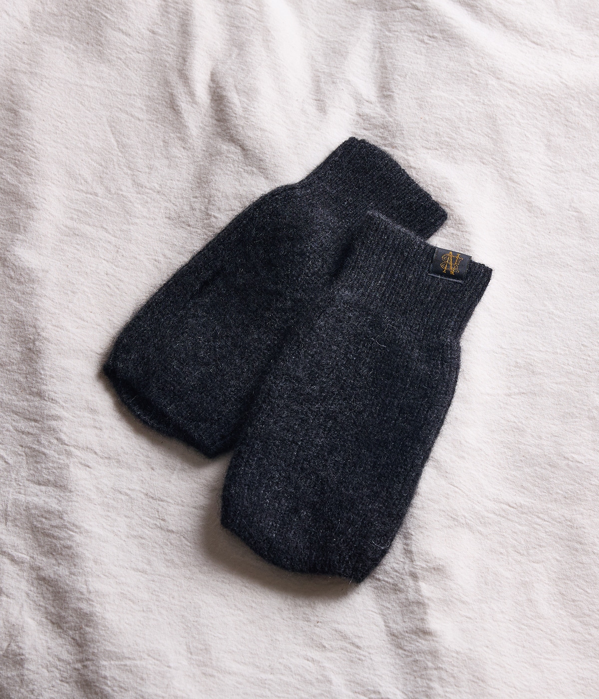 【予約】別注 カシミヤFOX GLOVE