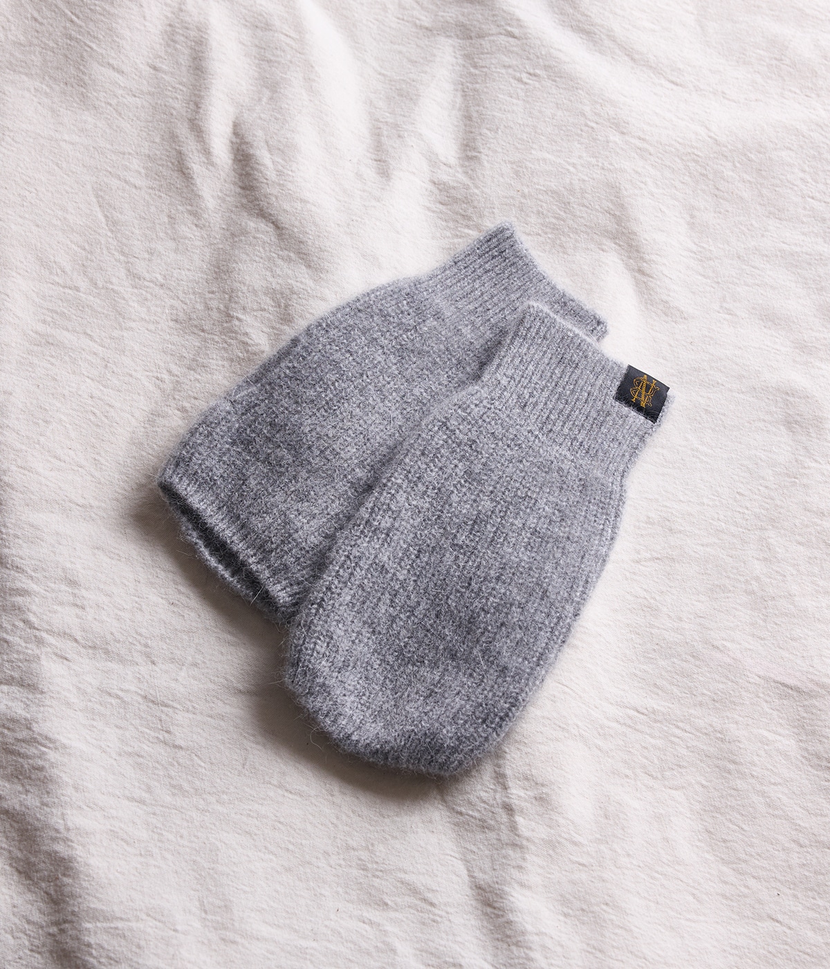 【予約】別注 カシミヤFOX GLOVE