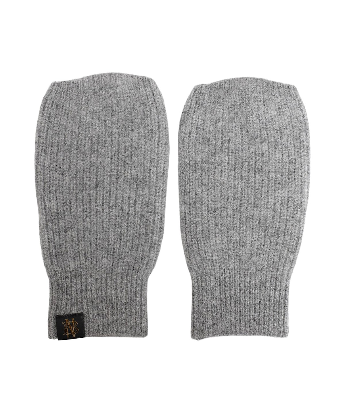 別注 カシミヤFOX GLOVE | BATONER(バトナー) / ファッション雑貨 手袋