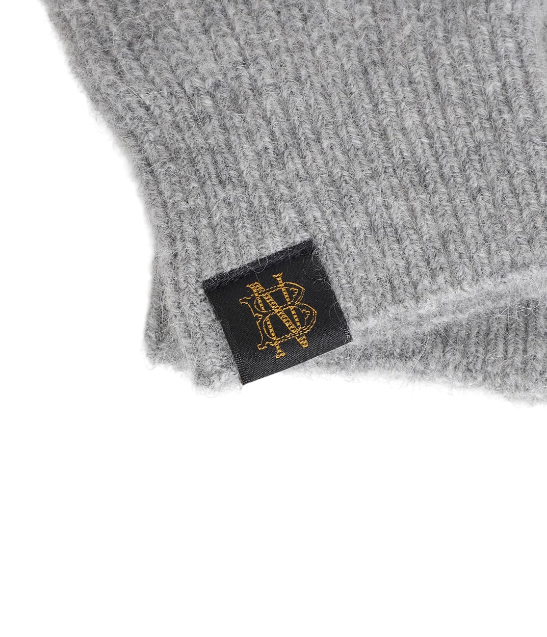 別注 カシミヤFOX GLOVE | BATONER(バトナー) / ファッション雑貨 手袋