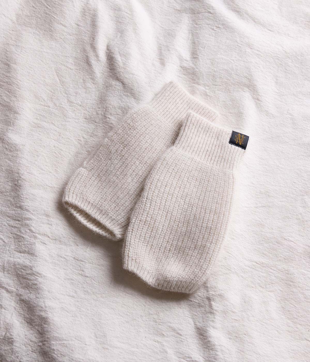 【予約】別注 カシミヤFOX GLOVE