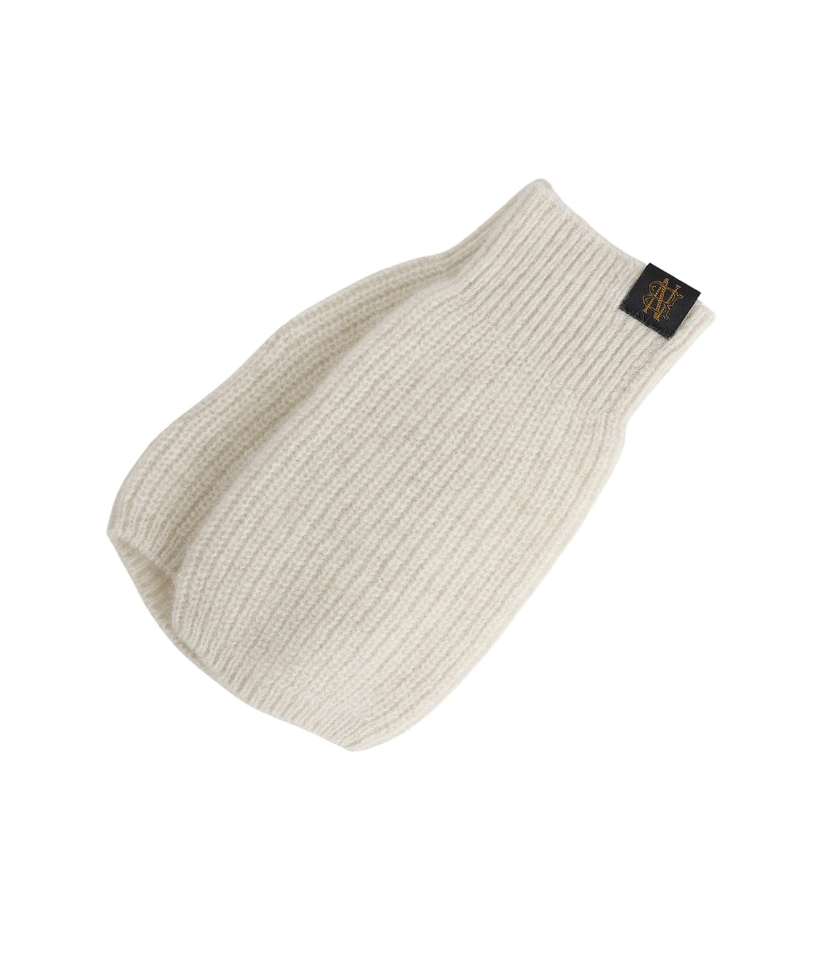 別注 カシミヤFOX GLOVE | BATONER(バトナー) / ファッション雑貨 手袋