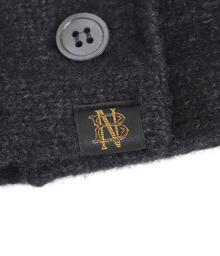 別注 ヘビーウエイト カシミヤ スヌード | BATONER(バトナー