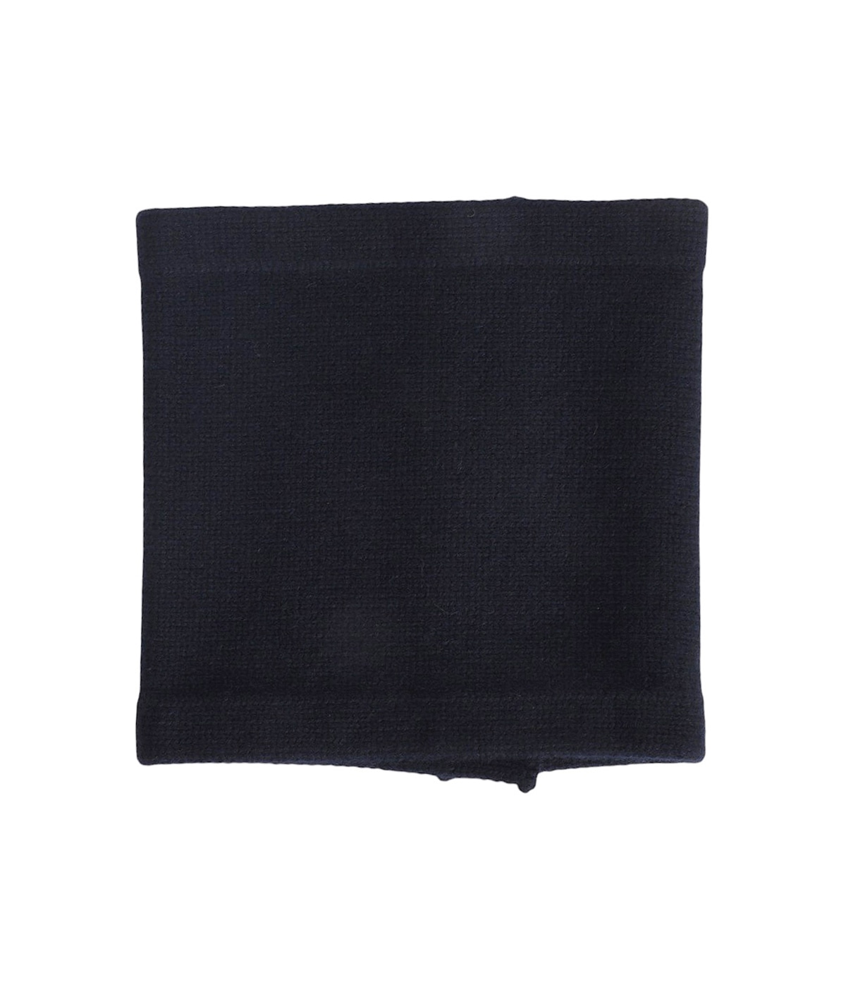 別注 ヘビーウエイト カシミヤ スヌード | BATONER(バトナー