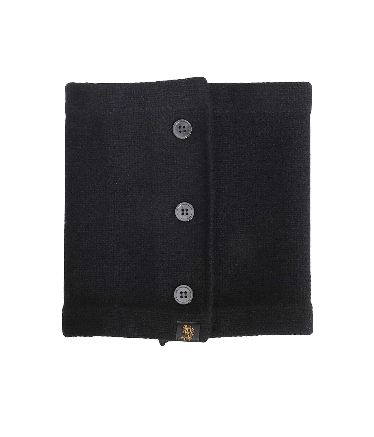 別注 ヘビーウエイト カシミヤ スヌード | BATONER(バトナー