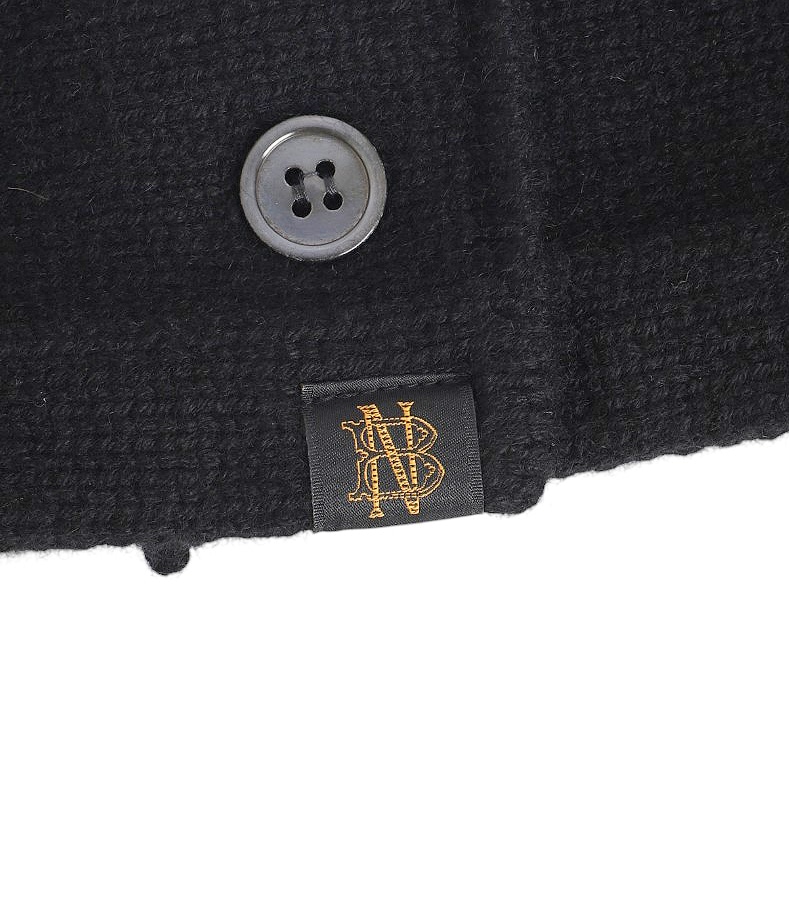 別注 ヘビーウエイト カシミヤ スヌード | BATONER(バトナー