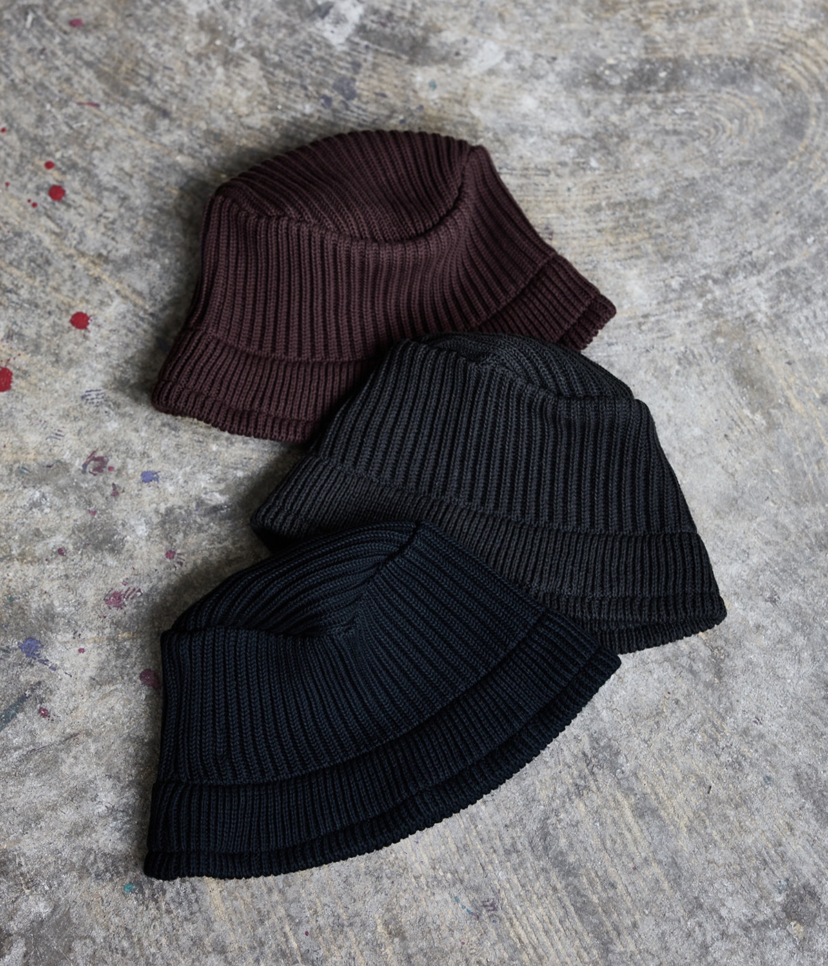 別注 AIAS | CA4LA(カシラ) / 帽子 ハット (メンズ レディース)の通販