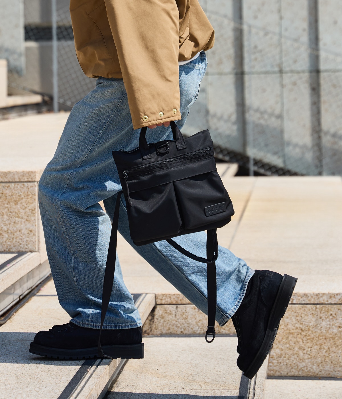 BAICYCLON by bagjack(バイシクロンバイバッグジャック)の商品