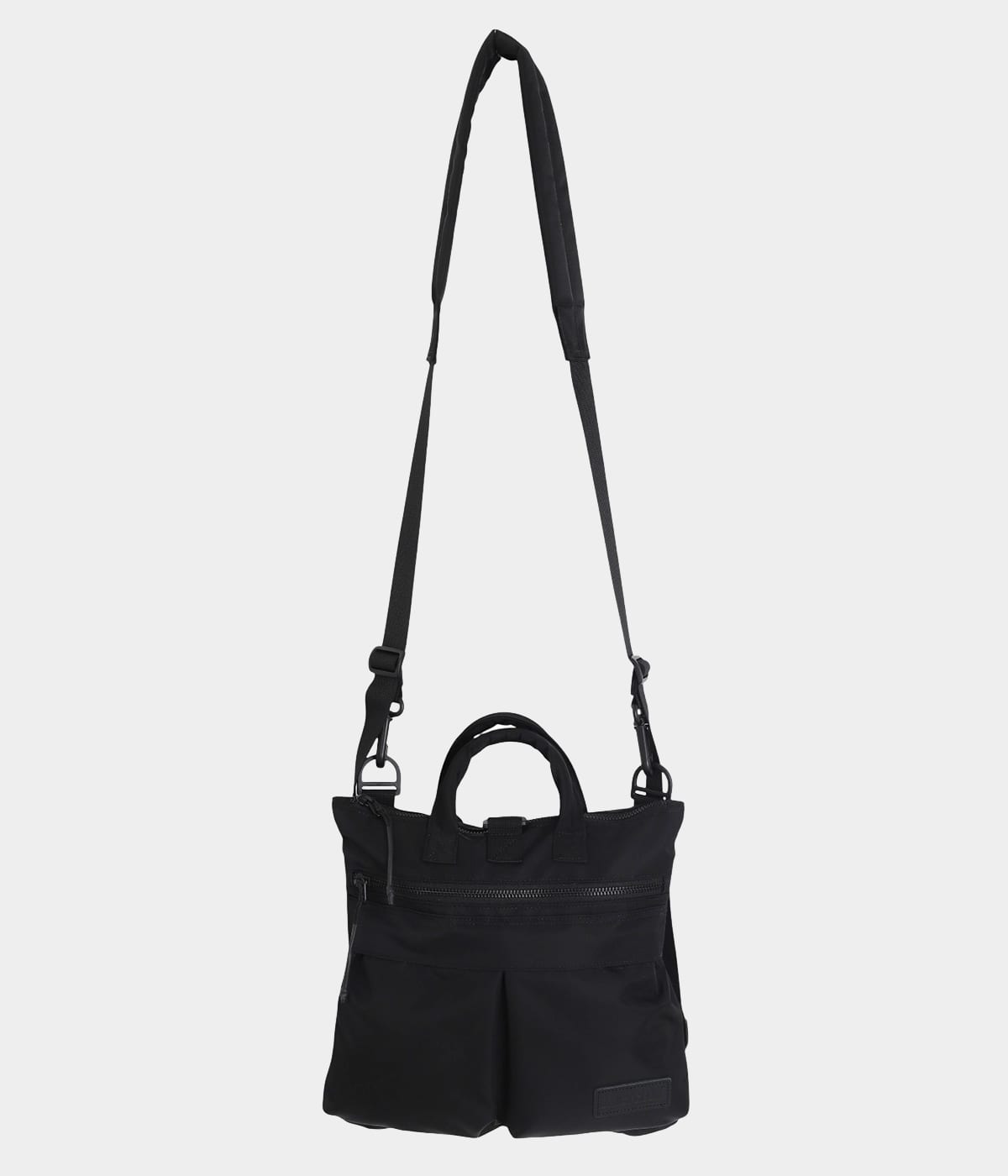 別注 Mini Helmet Bag DX | BAICYCLON by bagjack(バイシクロンバイ