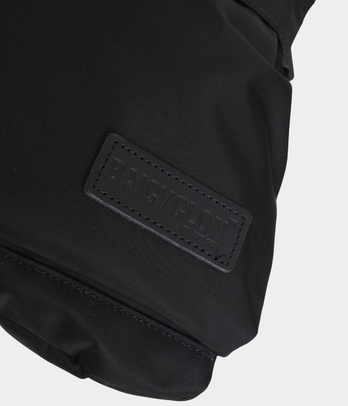 予約】別注 Mini Helmet Bag DX | BAICYCLON by bagjack(バイシクロ