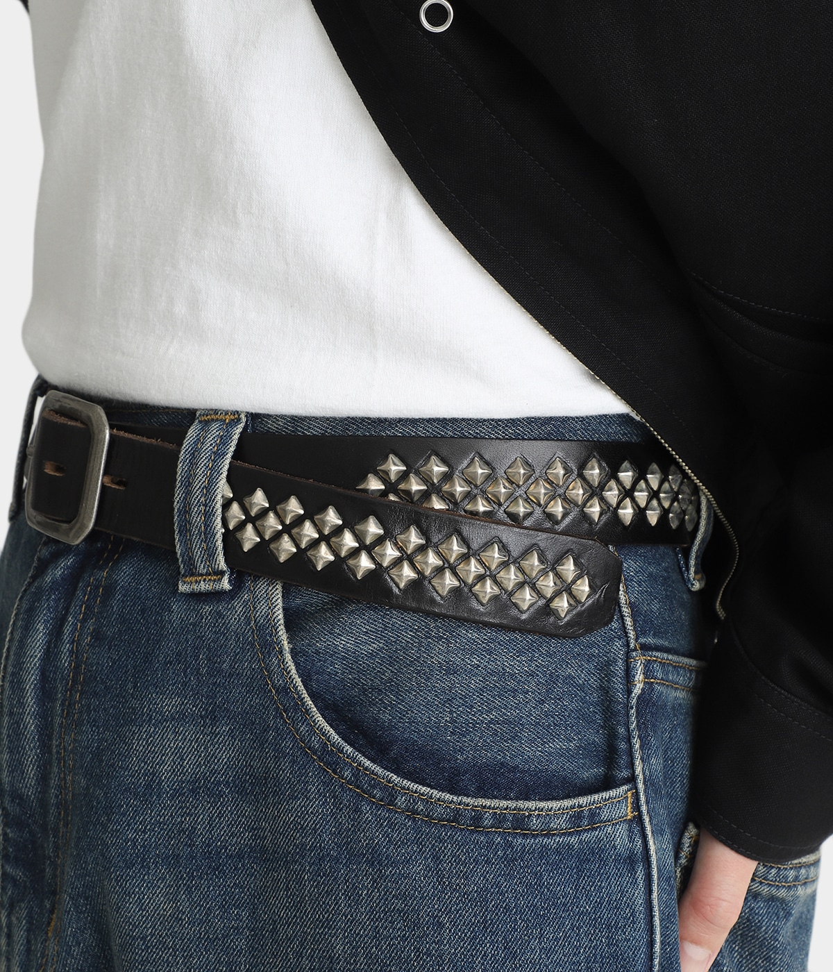 予約】別注 HTC Belt PYRAMID 1.25 for ARKnets | HTC(エイチティー