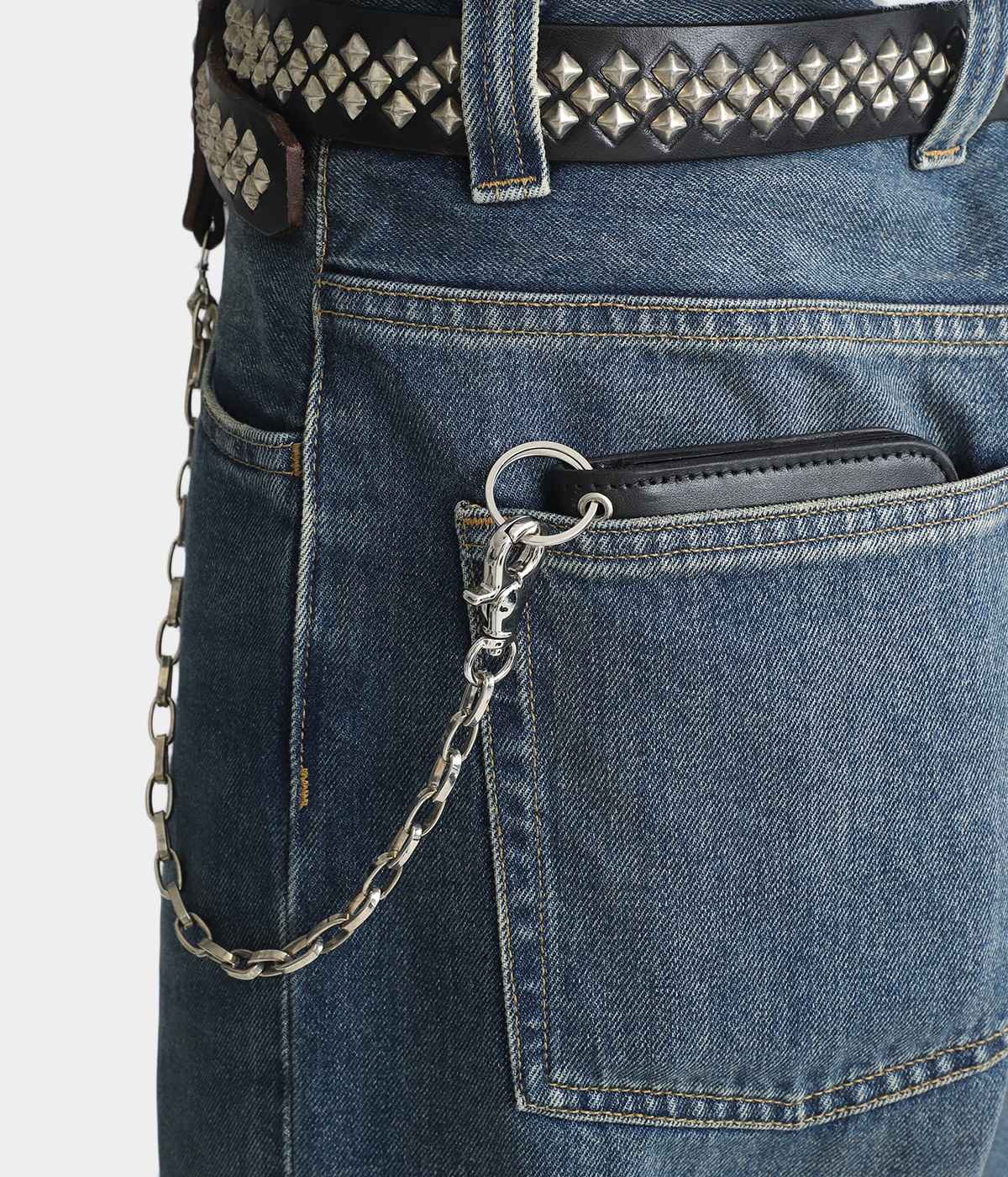 予約】別注 HTC PYRAMID W.CHAIN for ARKnets | HTC(エイチティーシー