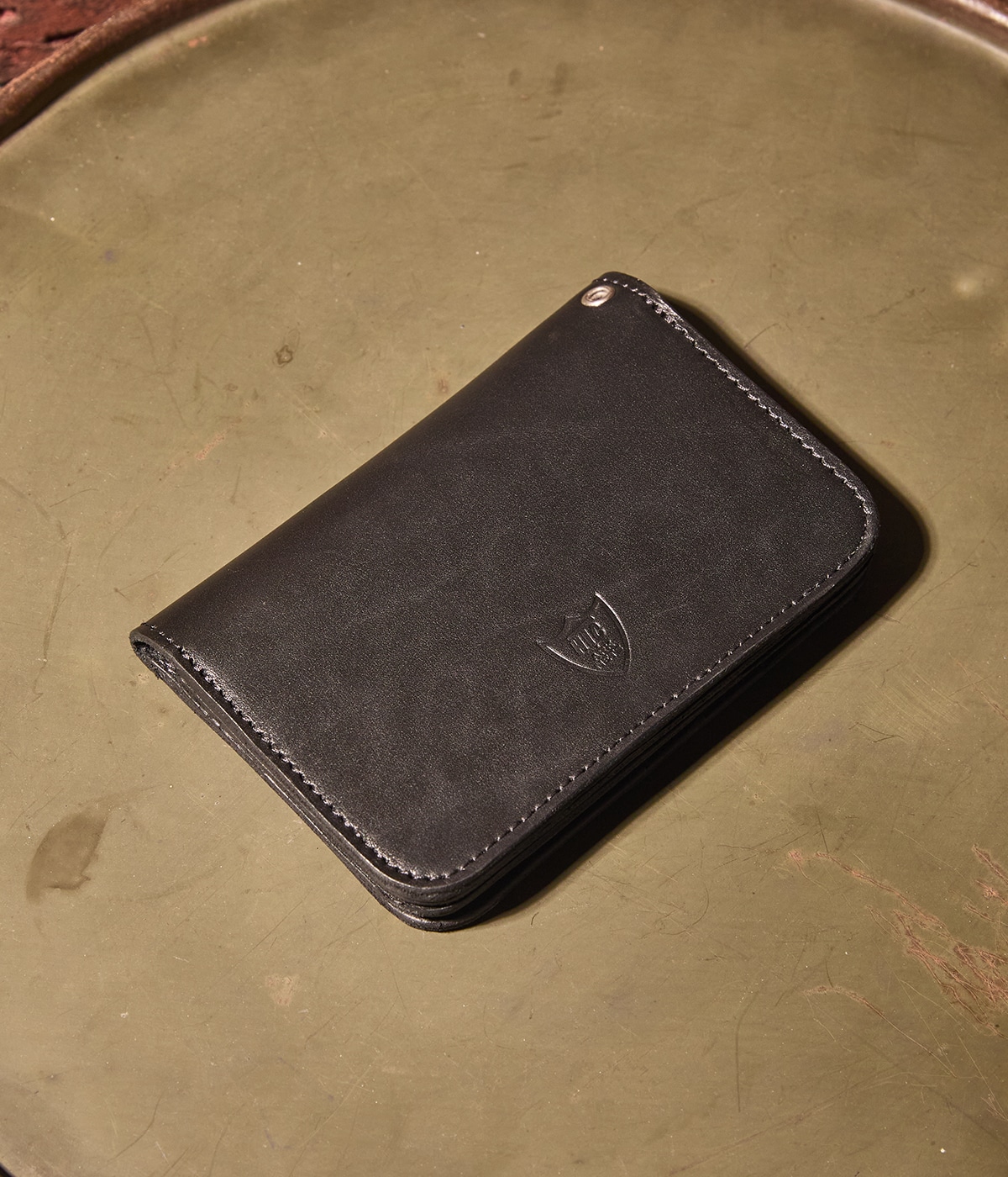 HTC pyramid スタッズ ウォレット 長財布 自宅保管 美品 レア 予約】別注 HTC TYPE-2 PYRAMID Wallet for ARKnets | HTC