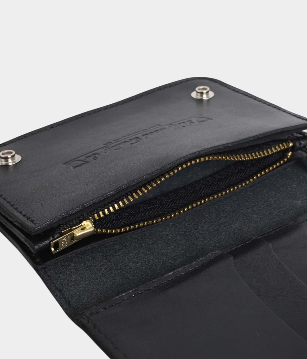 予約】別注 HTC TYPE-2 PYRAMID Wallet for ARKnets | HTC(エイチ