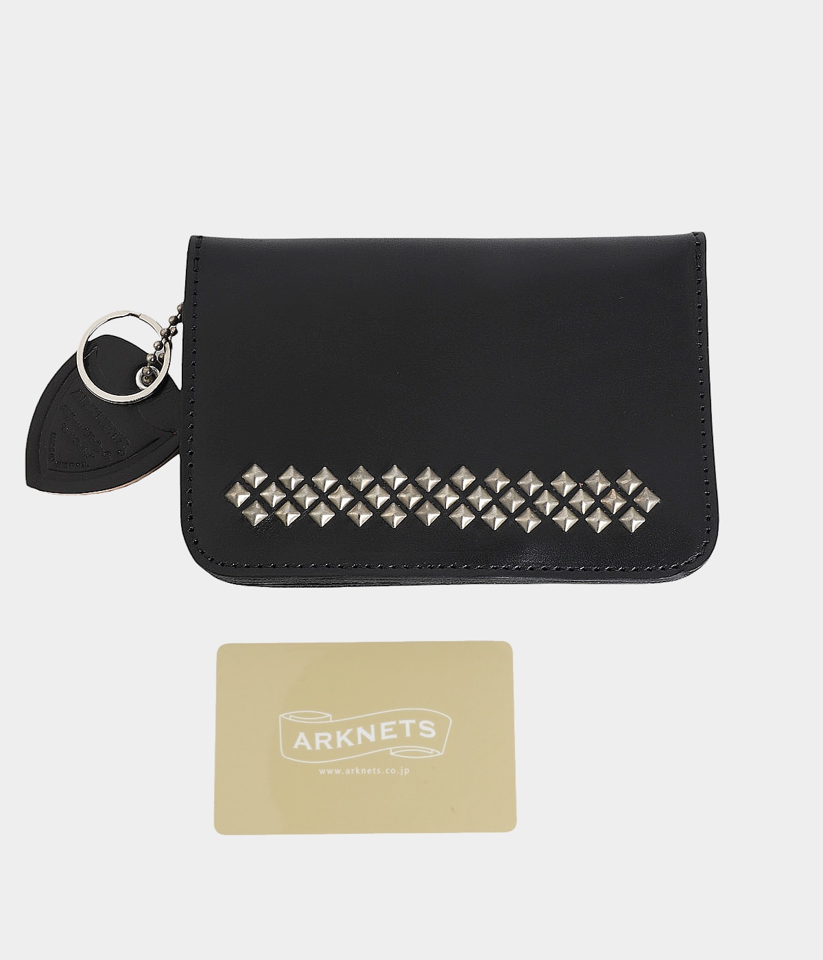 予約】別注 HTC TYPE-2 PYRAMID Wallet for ARKnets | HTC(エイチ