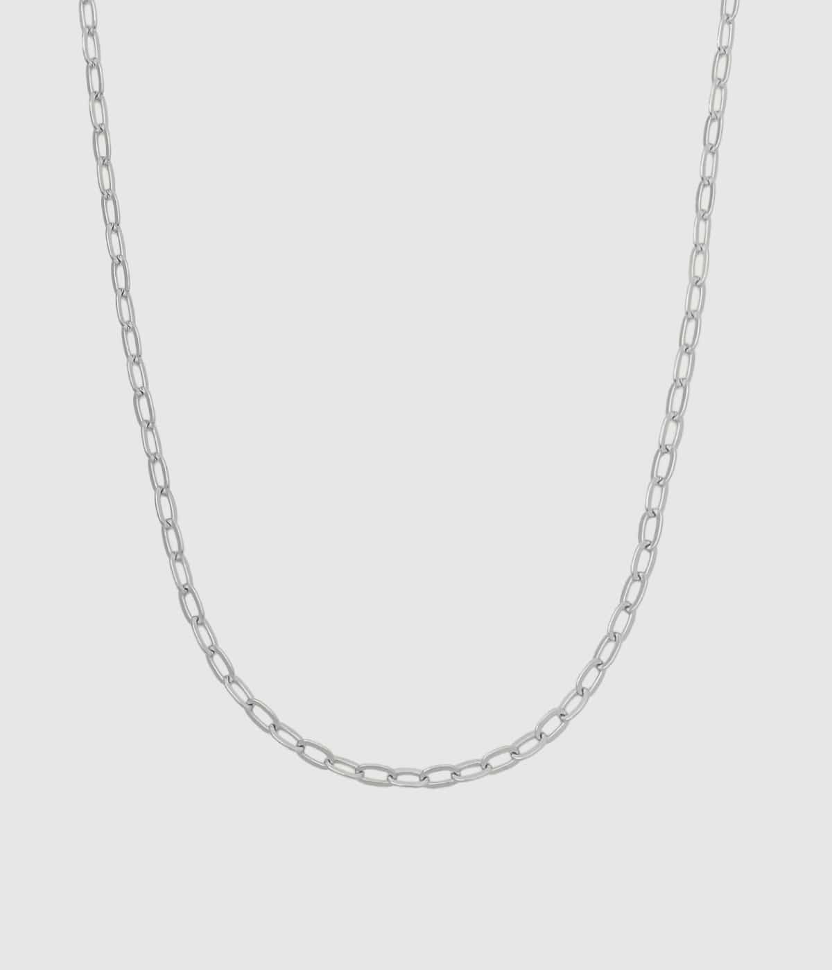 【予約】別注 Milo Chain -22inch-