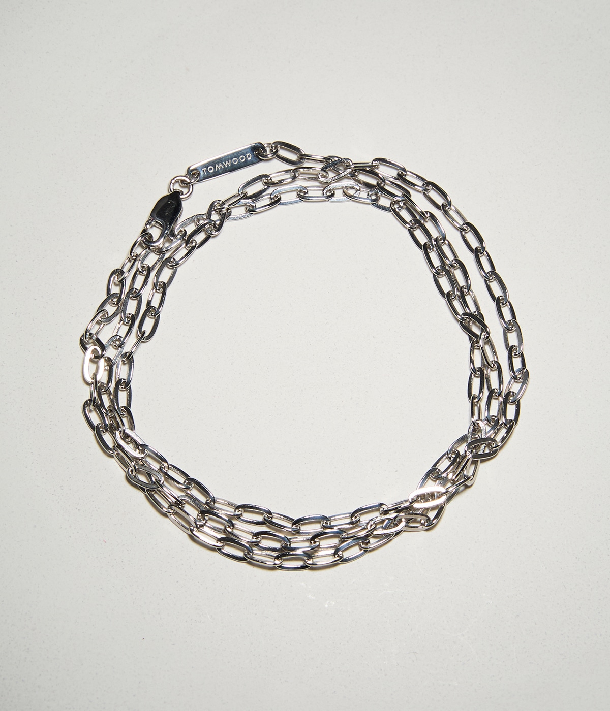 別注 2Way Milo Chain -22inch- | TOMWOOD(トムウッド) / アクセサリー