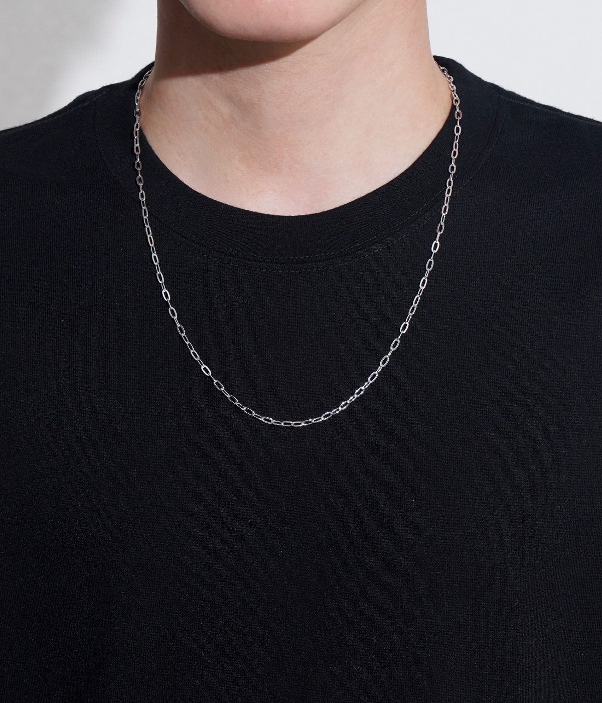 別注 2Way Milo Chain -22inch- | TOMWOOD(トムウッド) / アクセサリー