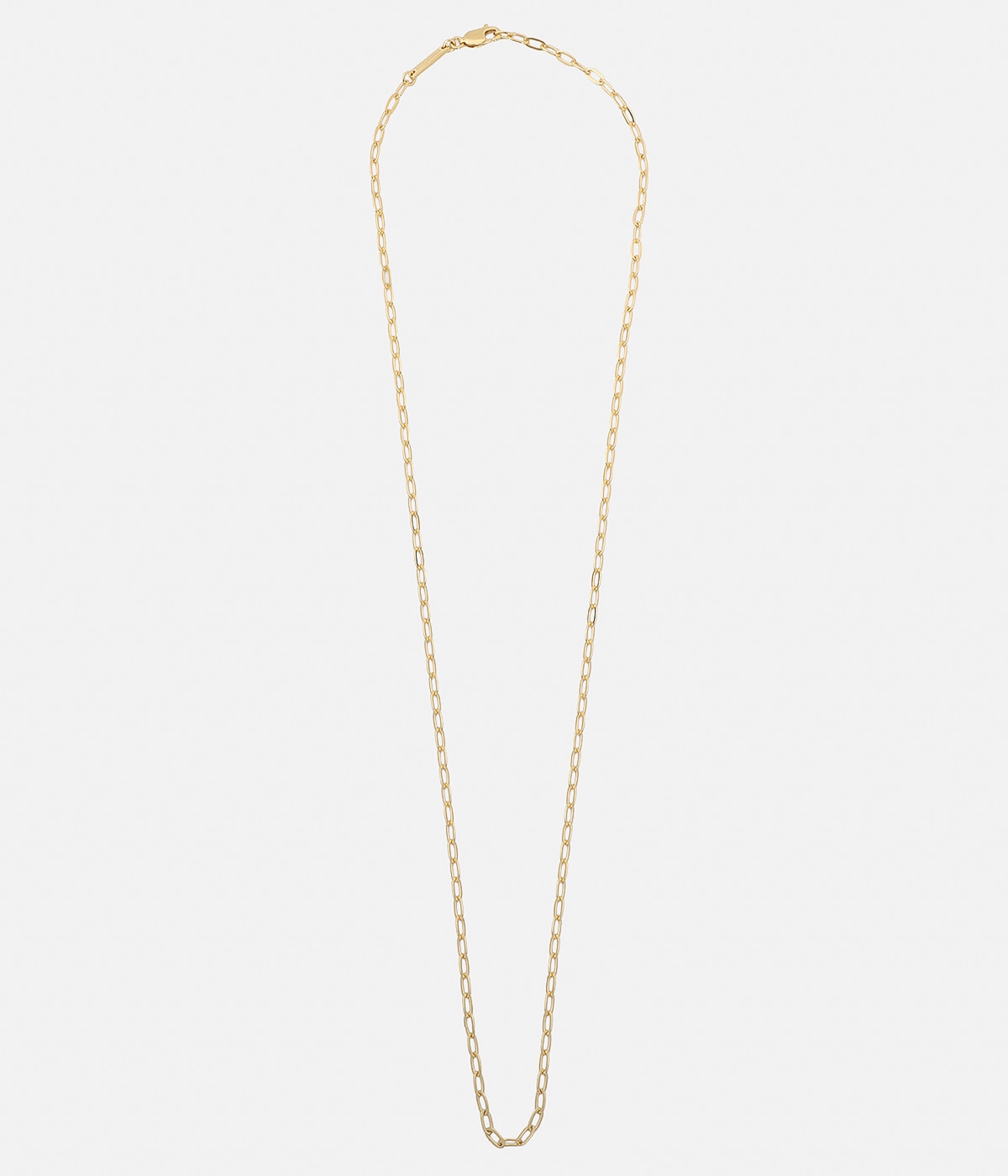 別注 2Way Milo Chain Gold -22inch- | TOMWOOD(トムウッド 
