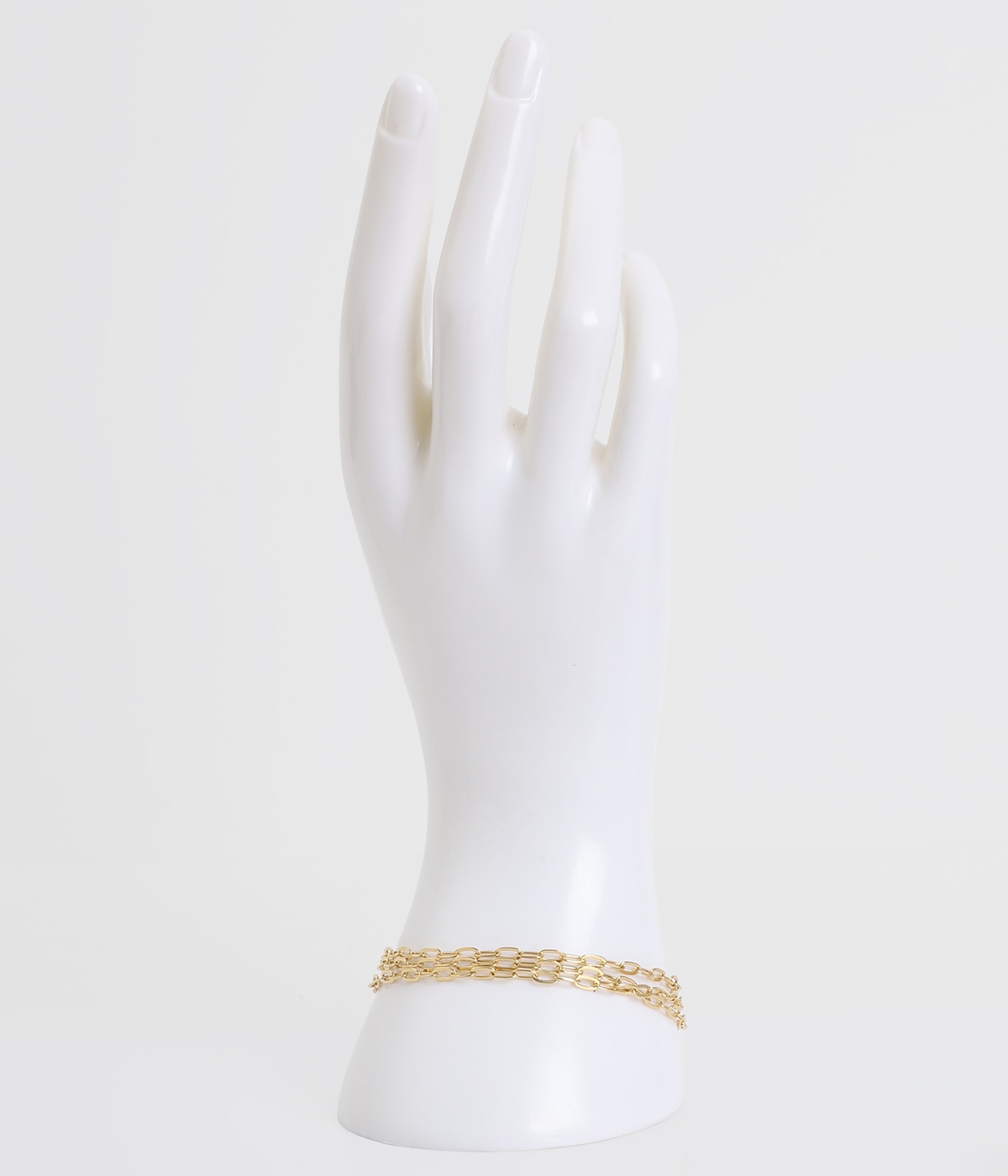 別注 2Way Milo Chain Gold -22inch- | TOMWOOD(トムウッド 