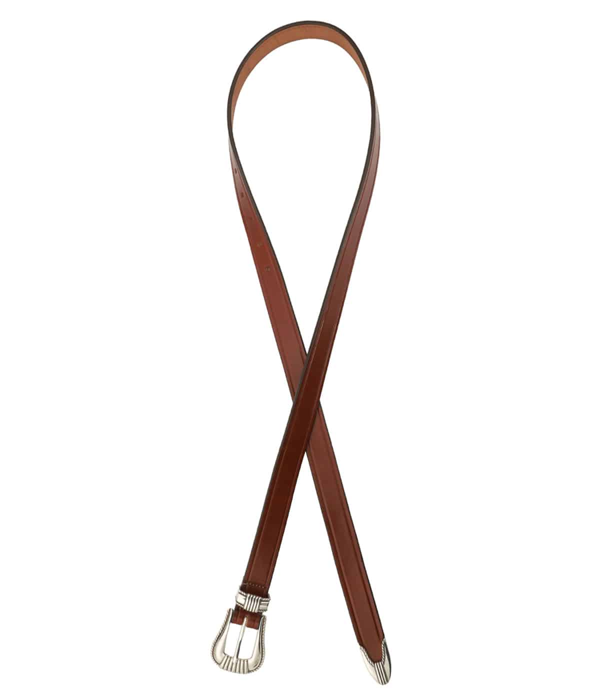 予約】別注 Long 3piese silver buckle | TORY LEATHER(トリーレザー