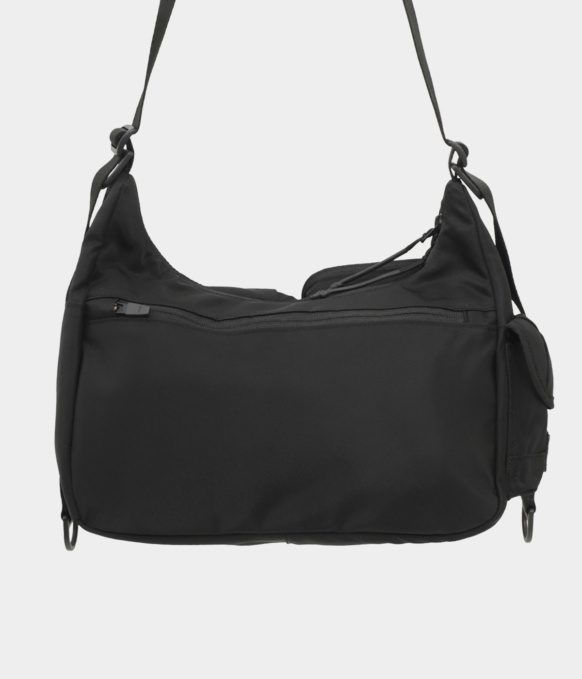 予約】別注 DELUXE MULTI POCKETS SHOULDER BAG | BAICYCLON by
