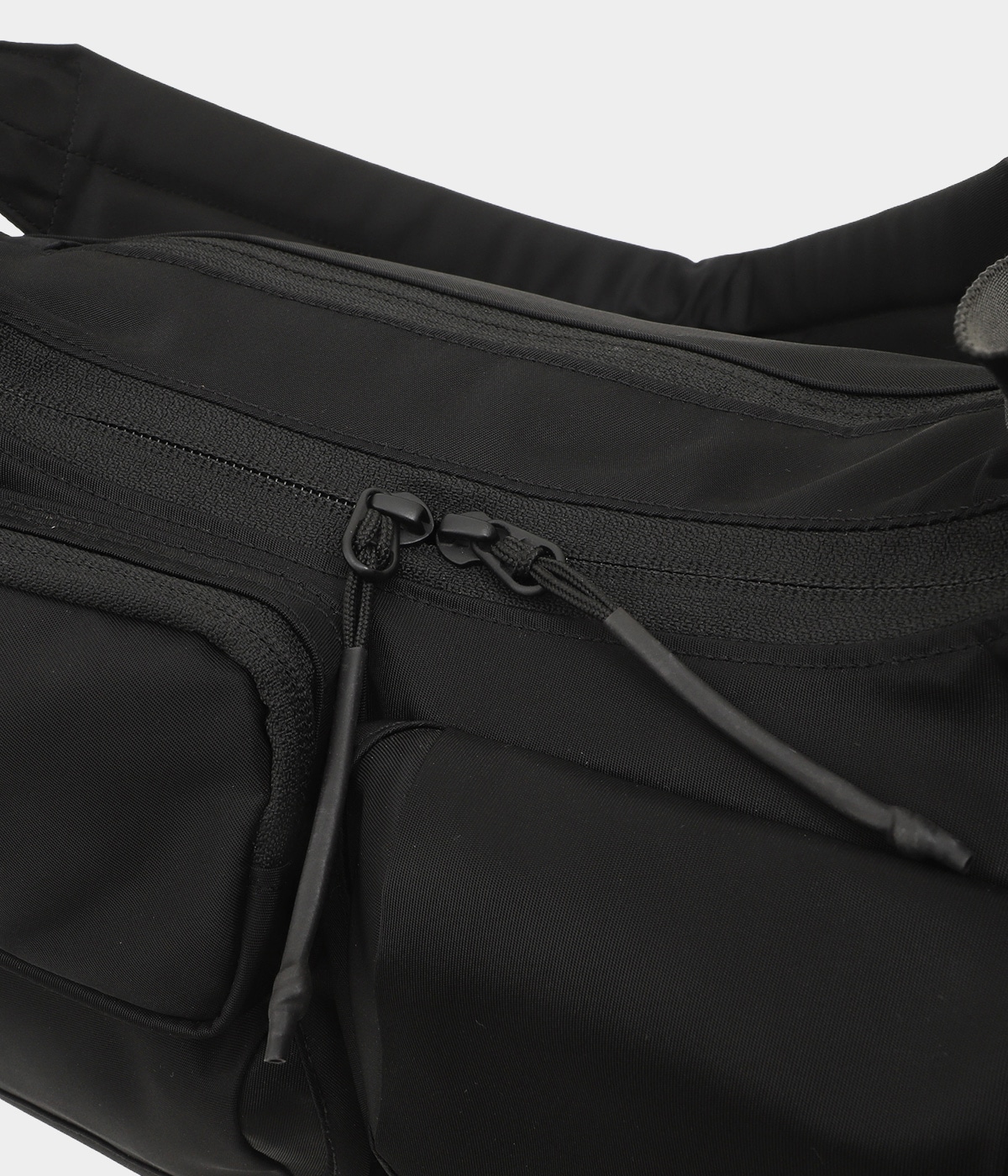 予約】別注 DELUXE MULTI POCKETS SHOULDER BAG | BAICYCLON by