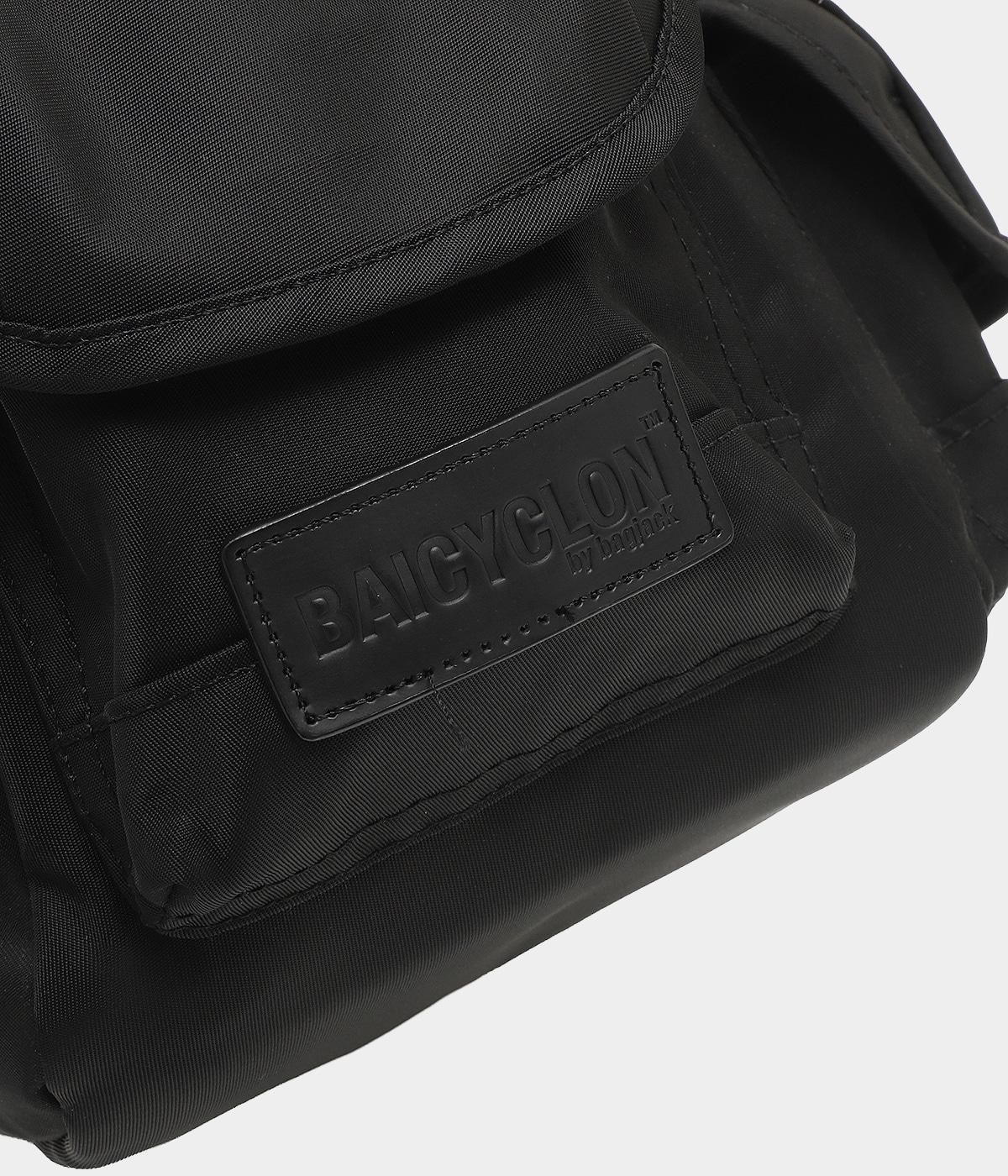 予約】別注 DELUXE MULTI POCKETS SHOULDER BAG | BAICYCLON by