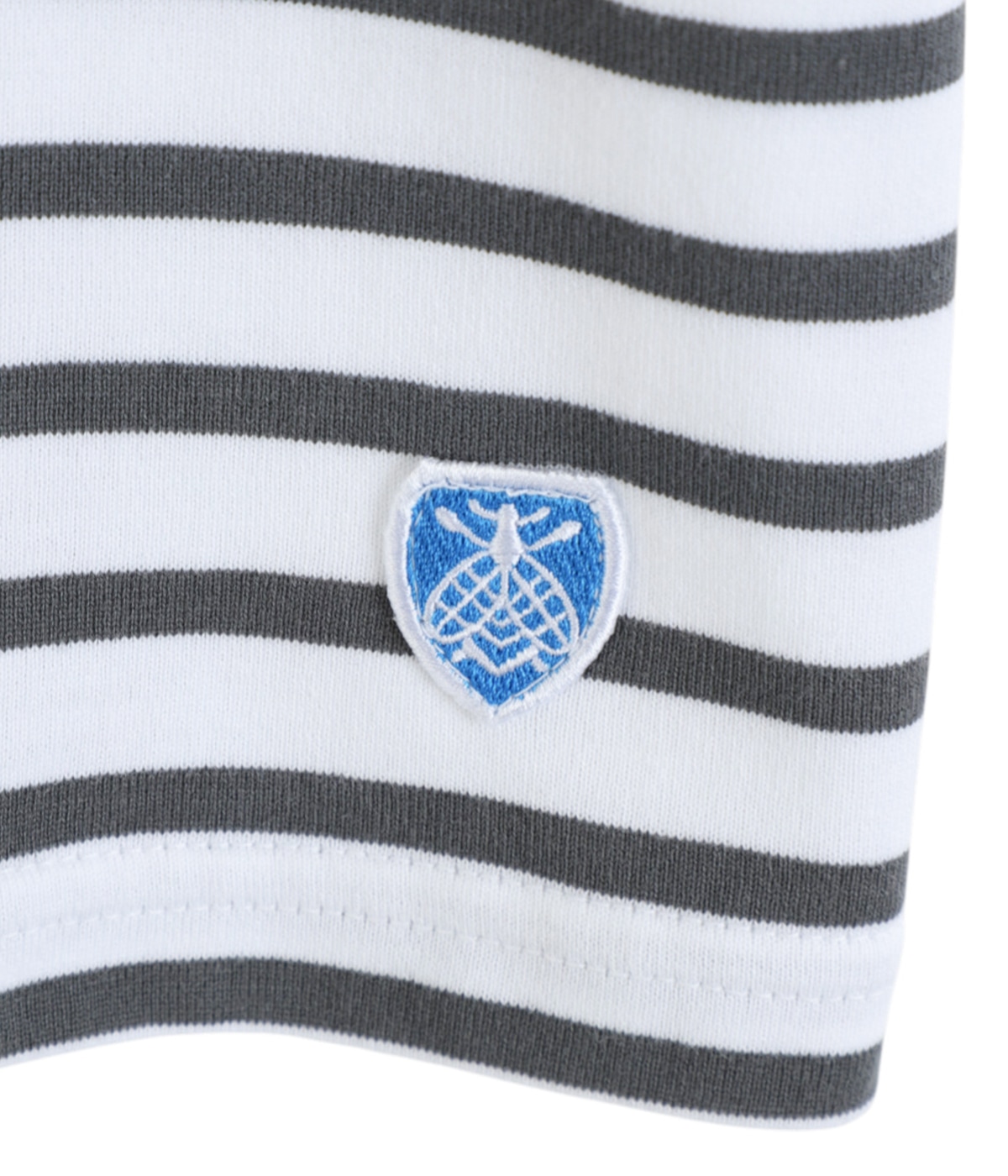 tシャツ ORCIVAL/BFJ_BOAT NECK H/S P.O. レディース ORCIVAL オーシバル ボートネック ハーフスリーブ プルオーバー