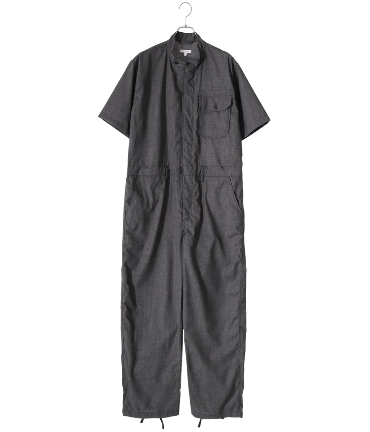 サロペット・オーバーオール・オールインワン FWK ENGINEERED GARMENTS 16SS Combi Suit Coverall Suit | ENGINEERED GARMENTS(エンジニアド ガーメンツ