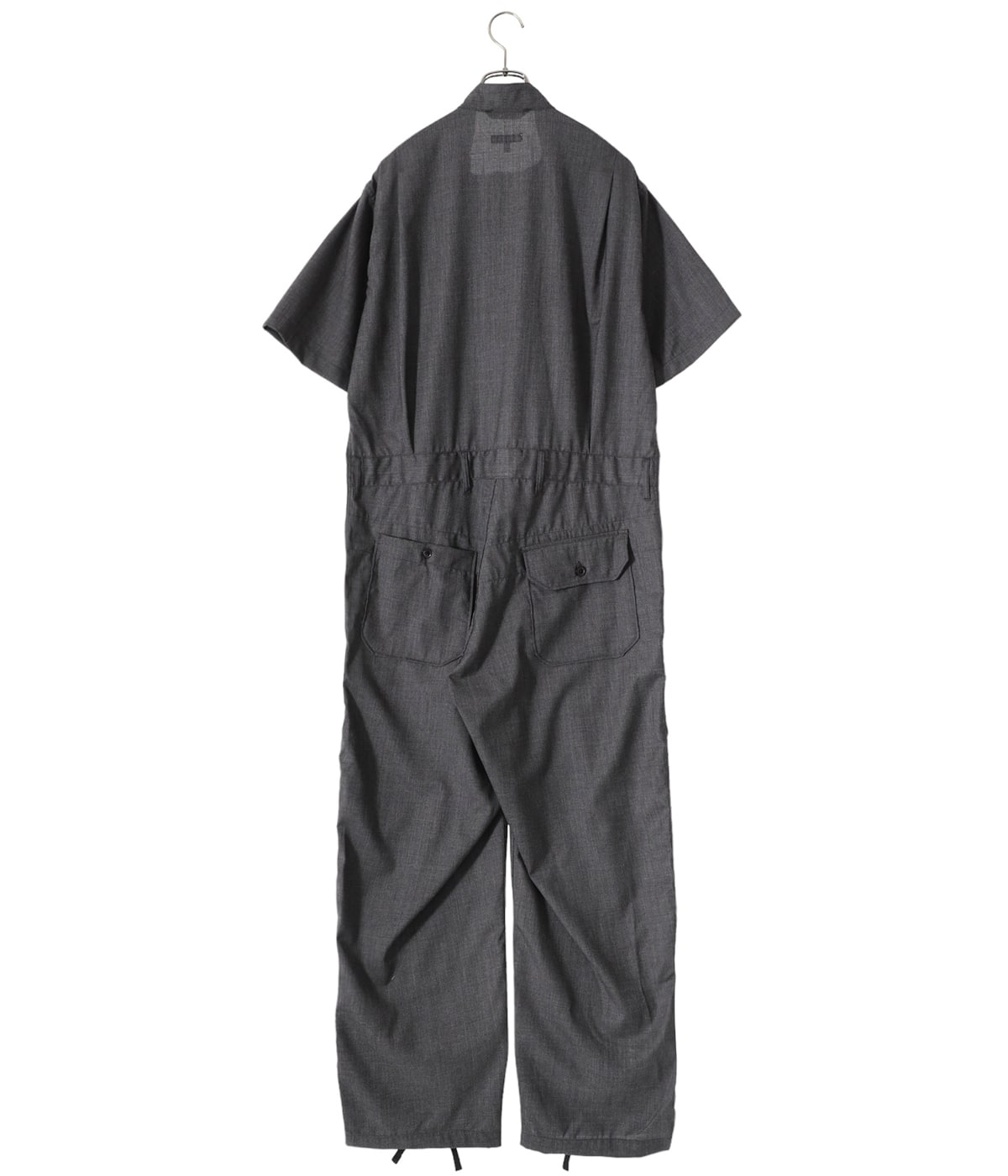 ENGINEERED GARMENTS ガーメンツ　オーバーオール　ツナギ Coverall Suit | ENGINEERED GARMENTS(エンジニアド ガーメンツ