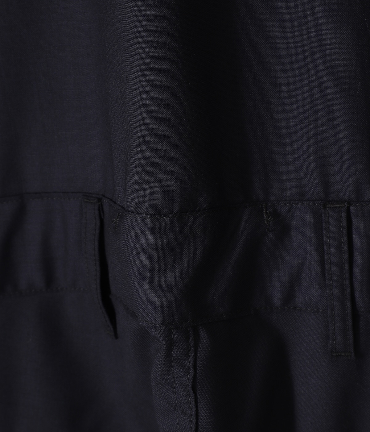 Engineered Garments オールインワン Yahoo!オークション -「エンジニアードガーメンツ