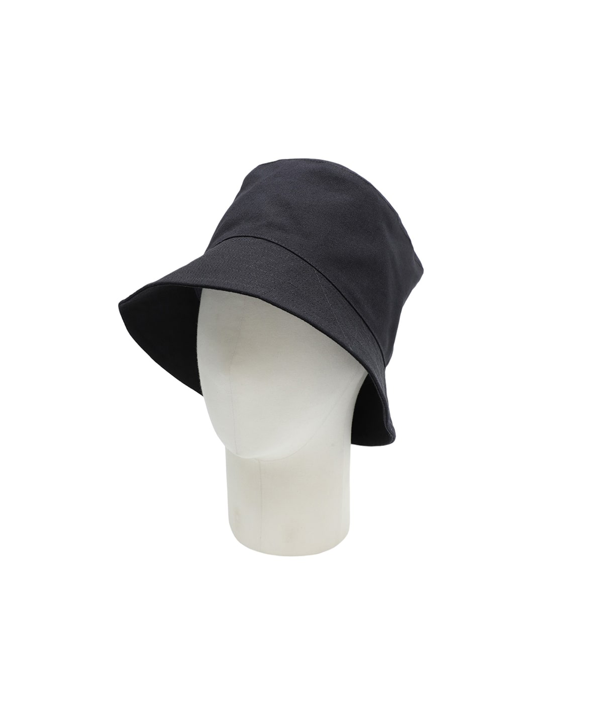 ENGINEERED GARMENTS コーデュロイバケットハットブラック　 M ENGINEERED GARMENTS Bucket Hat
