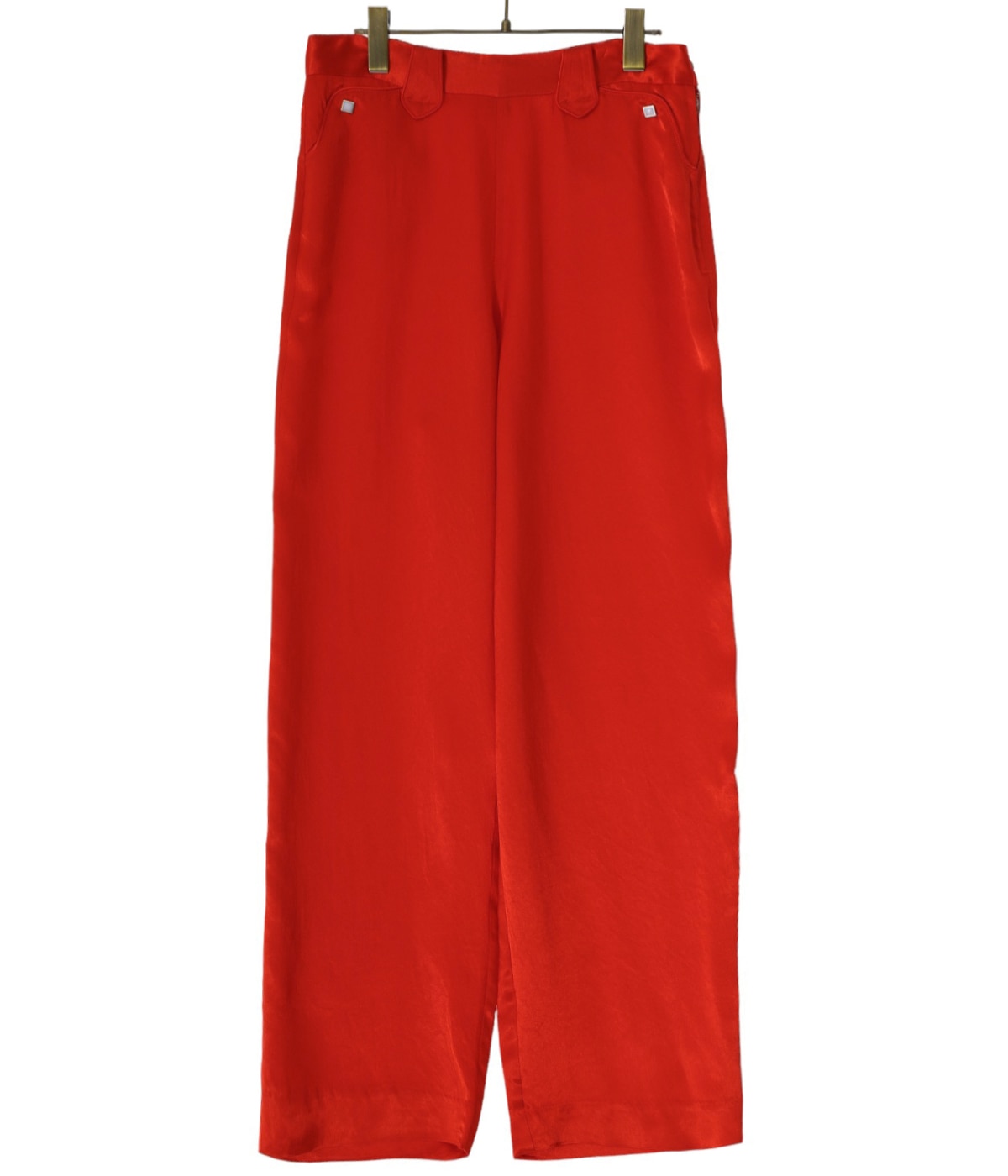 【レディース】Ranch Pant -Sateen