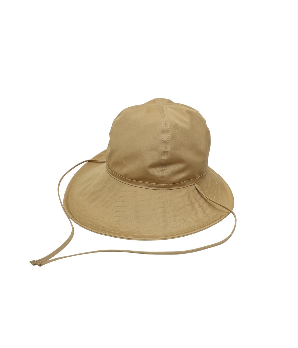 レディース】Folding Hat -Poplin | RhodolirioN(ロドリリオン