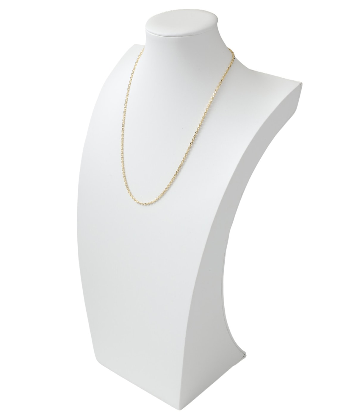 アクセサリー LARRY SMITH 18K GOLD CHAIN S 50cm LARRY SMITH / 18K GOLD CHAIN -S-