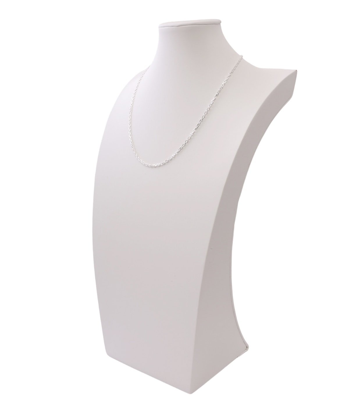 SILVER CHAIN (S) -50cm- | LARRY SMITH(ラリースミス