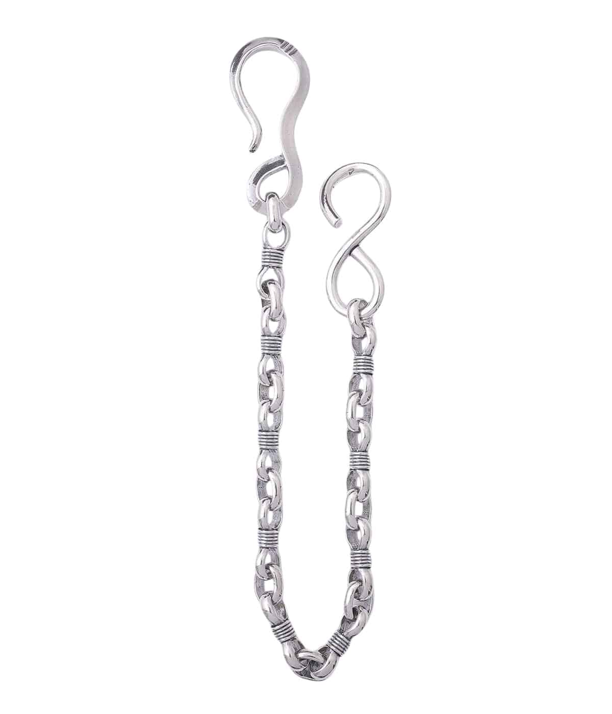 LUCK WALLET CHAIN, SMALL, LONG | LARRY SMITH(ラリースミス