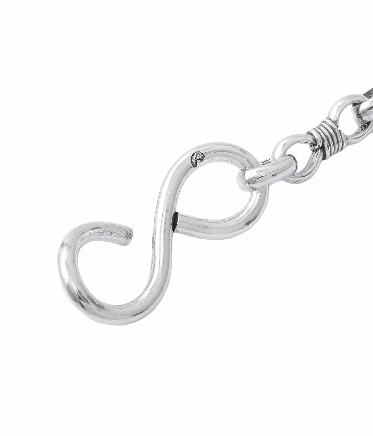 ★日本未発売★LESLY SHORT WALLET ON CHAIN チェーンウォレット DEAR, LEATHER CHAIN WALLET (ディアー ウォレット/財布