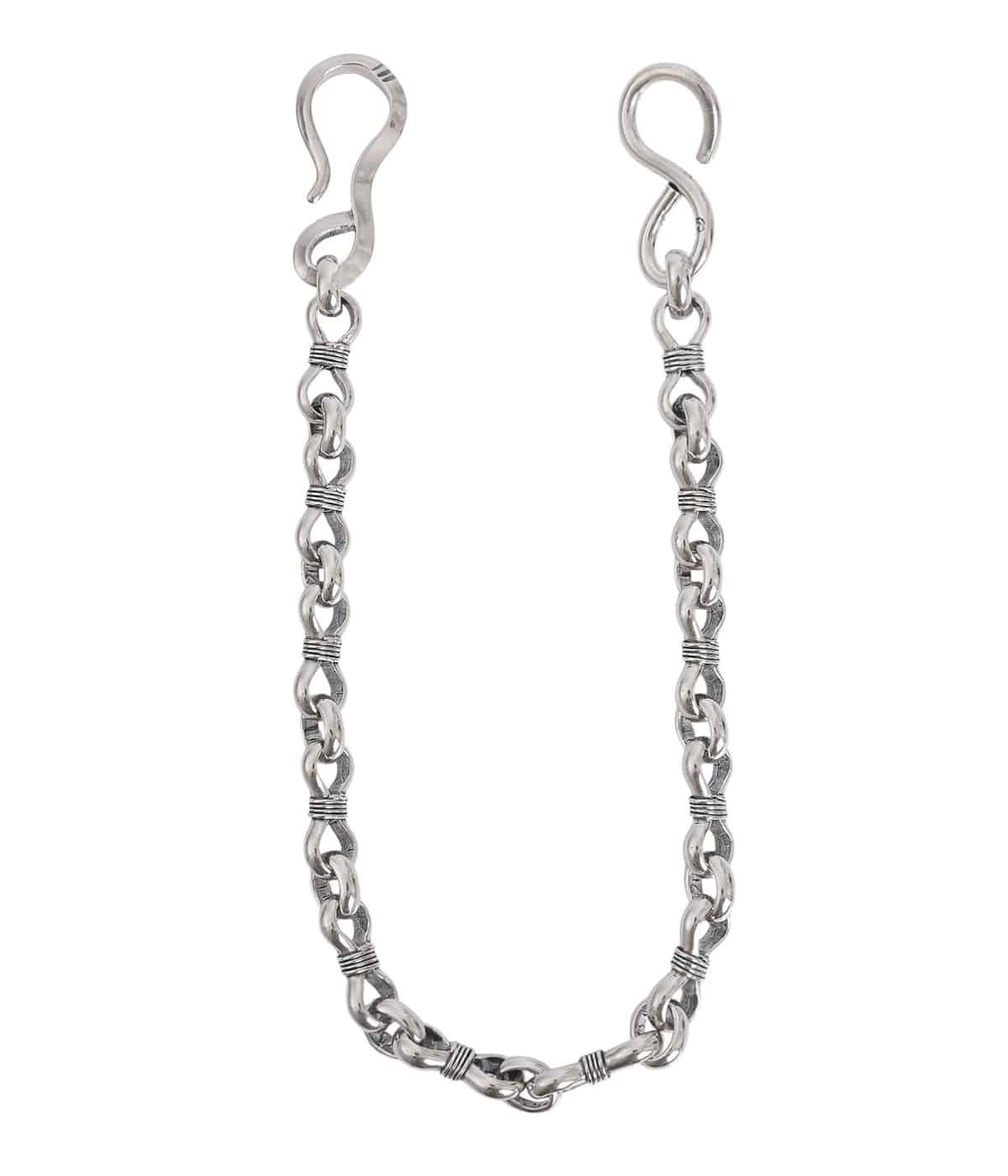 LUCK WALLET CHAIN,MEDIUM,LONG | LARRY SMITH(ラリースミス