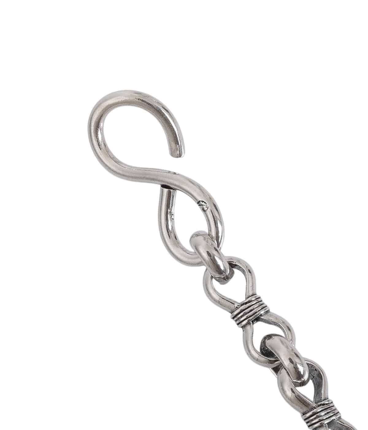 LUCK WALLET CHAIN,MEDIUM,LONG | LARRY SMITH(ラリースミス