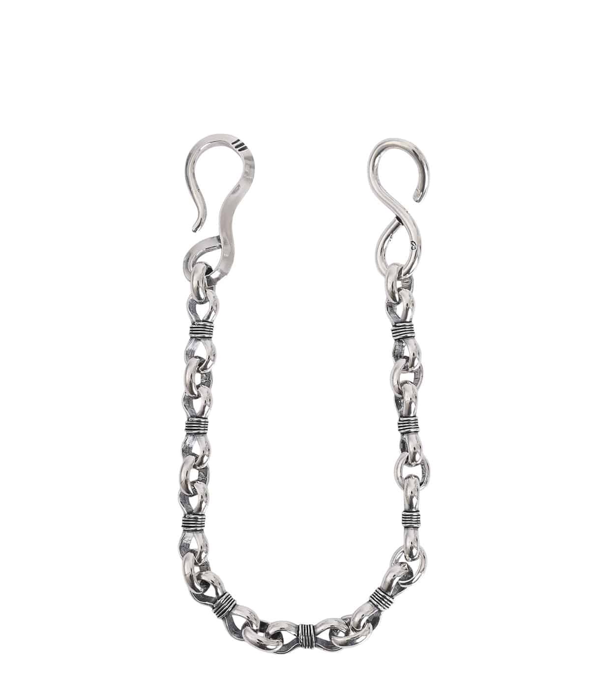 LUCK WALLET CHAIN,MEDIUM,SHORT | LARRY SMITH(ラリースミス