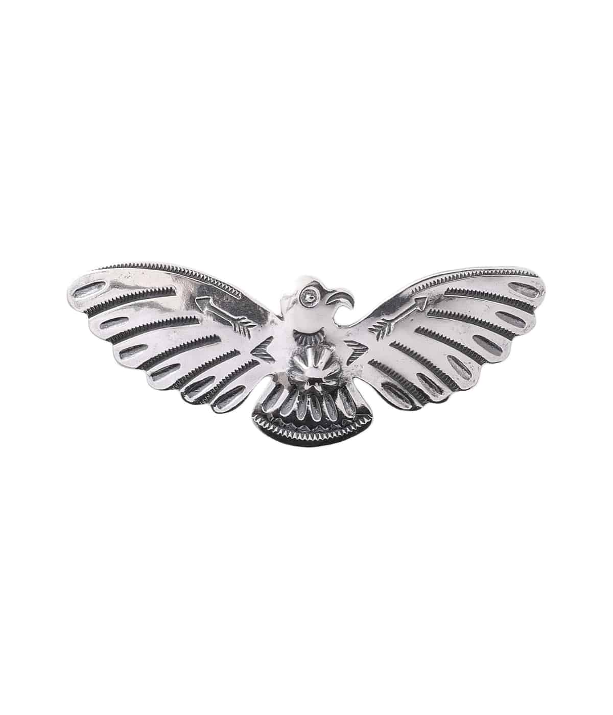 THUNDERBIRD PIN(ARROW) | LARRY SMITH(ラリースミス