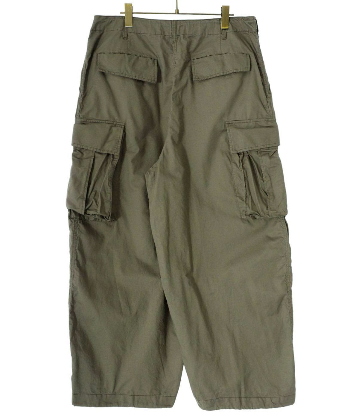 Needles カーゴパンツ xs Field Pant | NEEDLES