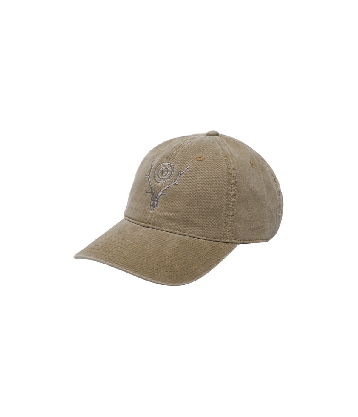 New Era × South2 West8 BBキャップ South2 West8 × NEW ERA ベースボールキャップ 緑 - メルカリ