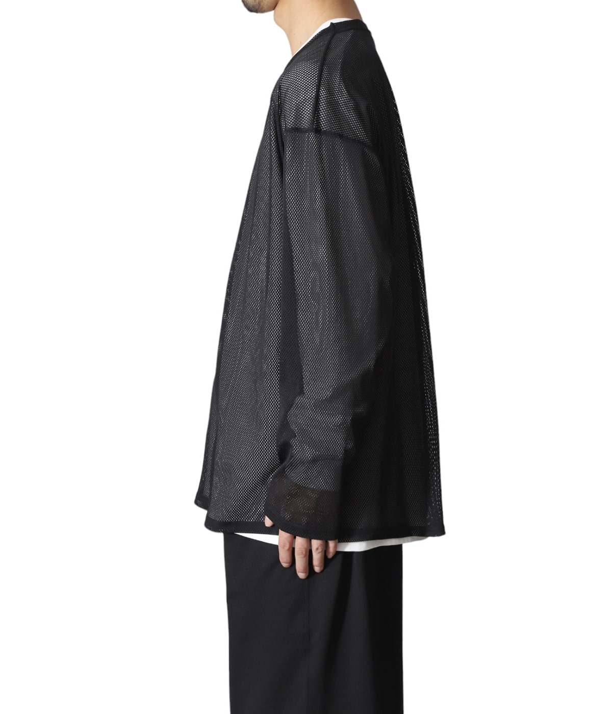 South2 West8 S.S. Crew Neck Shirt Mサイズ South2 West8/サウス2 ウエスト8 S.S. Crew Neck Shirt - Poly