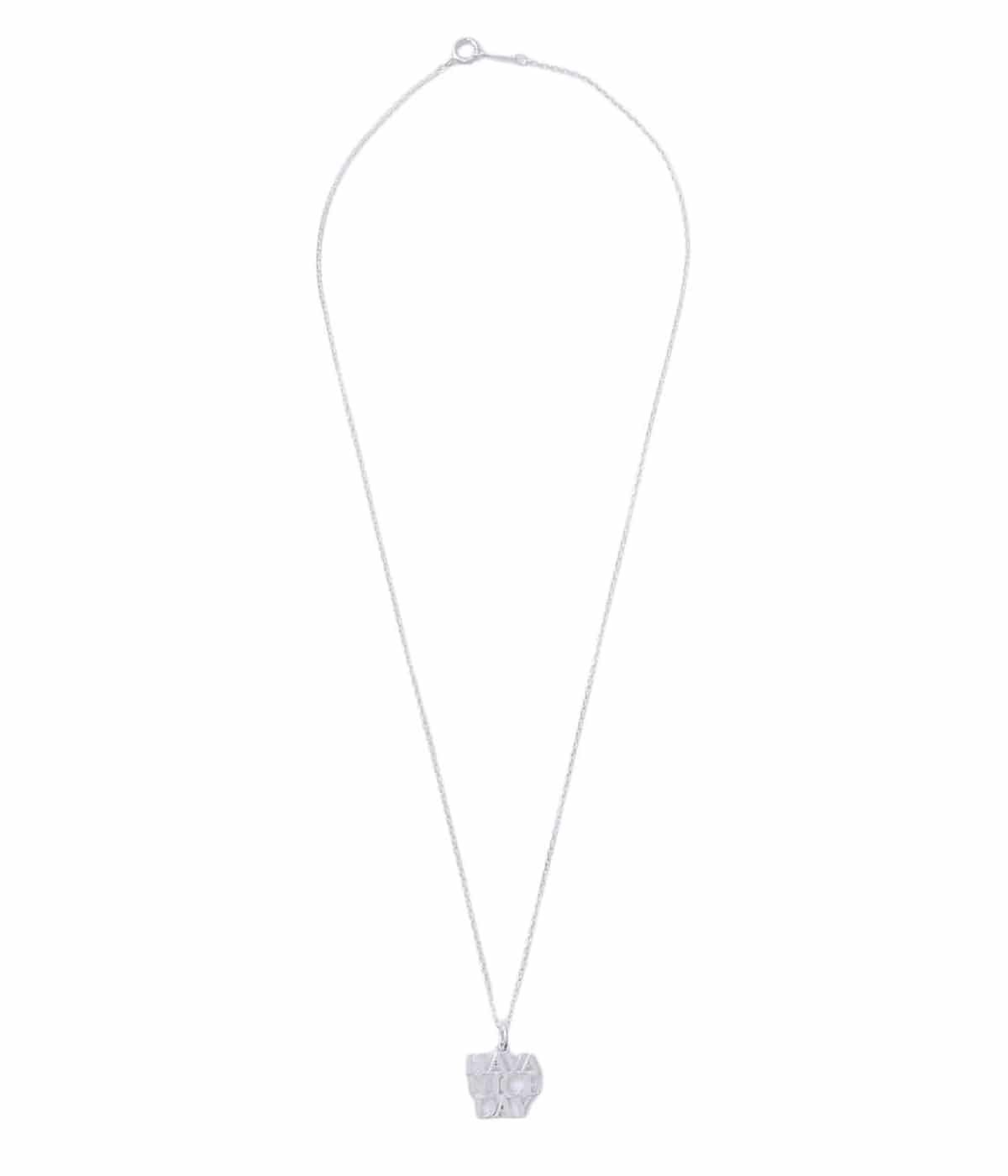 SD Made in USA H.N.D. Necklace